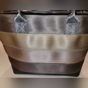 Harvey's mini treecycle tote